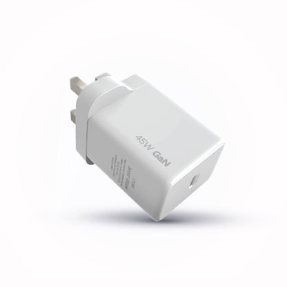 Boost +45GaN Type C