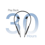 Lycka C Beats Mini – Ultra-Compact Wireless Bluetooth 5.3 Earphones with 15-Hour Music Playback, HD Mic & Type-C Fast Charging