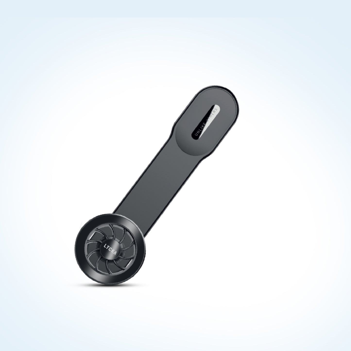 Lycka Clutch B16 – 360° Magnetic Car Mount with Ultra-Strong Grip