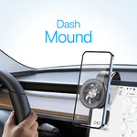 Lycka Clutch B16 – 360° Magnetic Car Mount with Ultra-Strong Grip