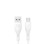 Lycka Cord Lite Micro Cable – 1 Meter USB to Micro-USB Fast Charging & Data Sync Cable
