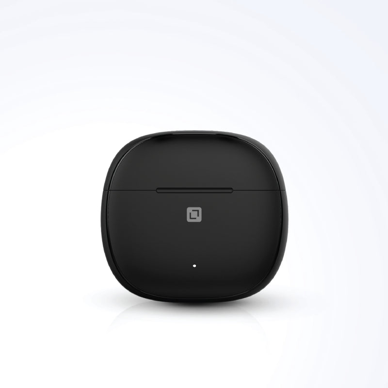 Lycka Duo encBuds – True Wireless Earbuds with ENC, 12mm Drivers & Bluetooth 5.3 for Crystal Clear Sound