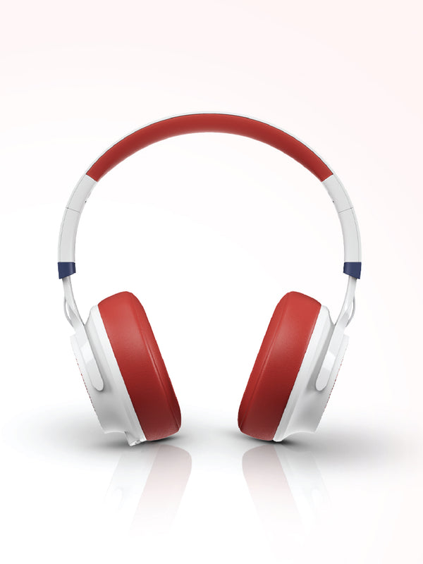 Bluetooth Headphones