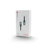 Lycka P Cord Thunder – 240W Type-C to Type-C Fast Charging Cable (1M, Black)