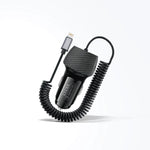 Lycka Rocket PD48 Plus, USB to Lighting, 1.8 Meter Cable, Quick Charge, Max 48W Output