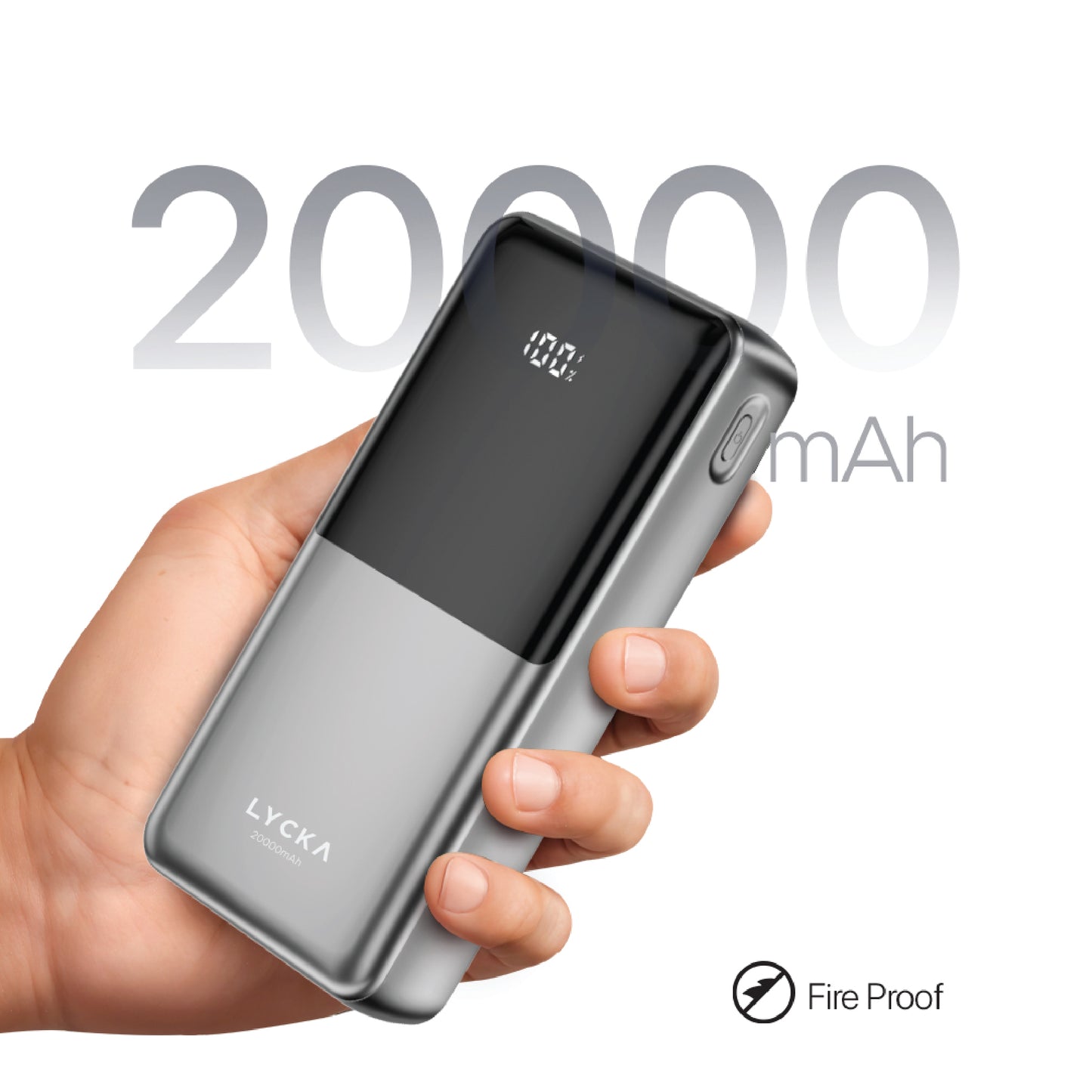 Scoop 20PD