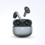 Lycka Thunder Buds – Dual Dynamic Driver Wireless Earbuds with Deep Bass & 25-Hour Battery Life