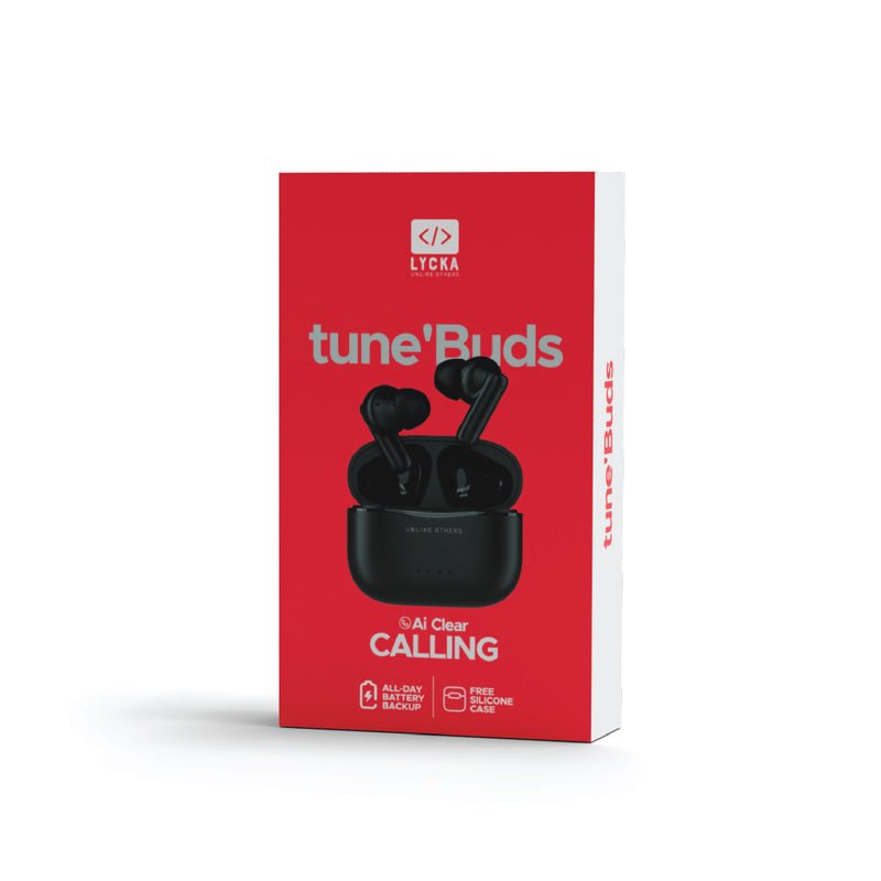 Tune Buds