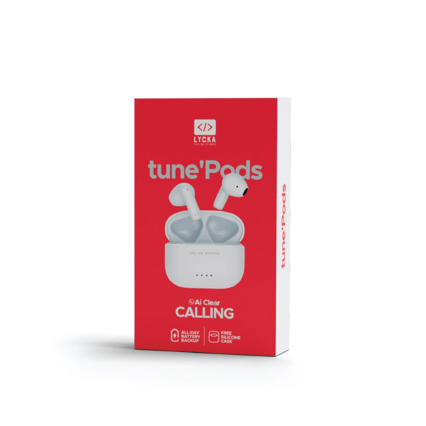 Tune Pods